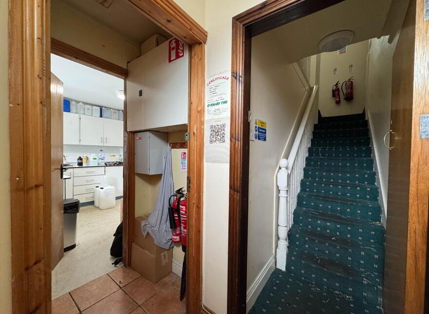 Carrick Street, Mullinahone, E41X759