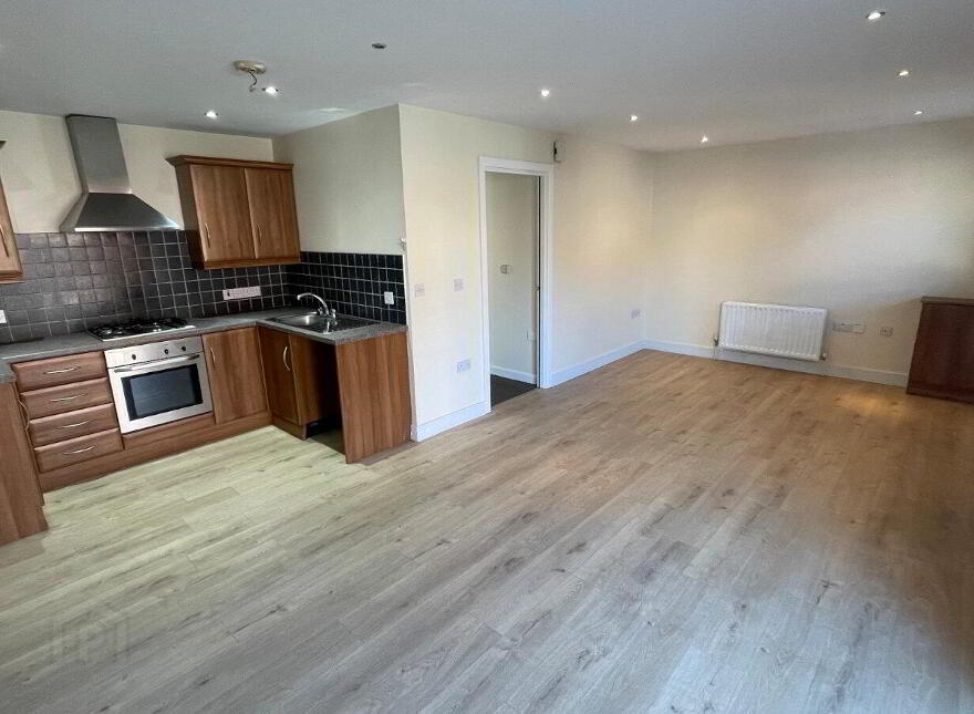 7 Exchange Court, Newtownards, BT23 4UZ