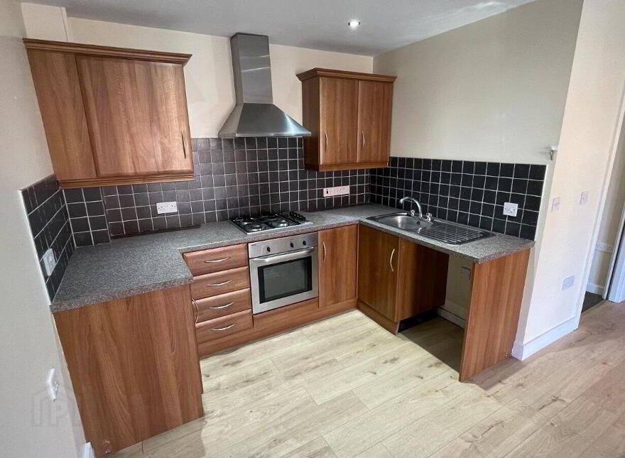 7 Exchange Court, Newtownards, BT23 4UZ