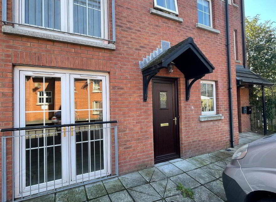 7 Exchange Court, Newtownards, BT23 4UZ photo