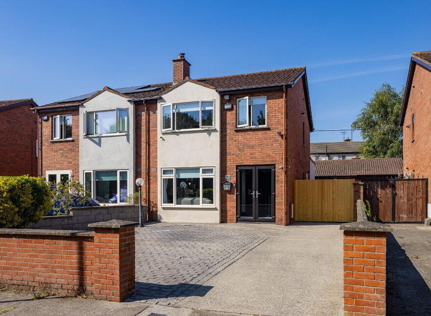 112 Park Avenue, Swords, K67A0P8 photo