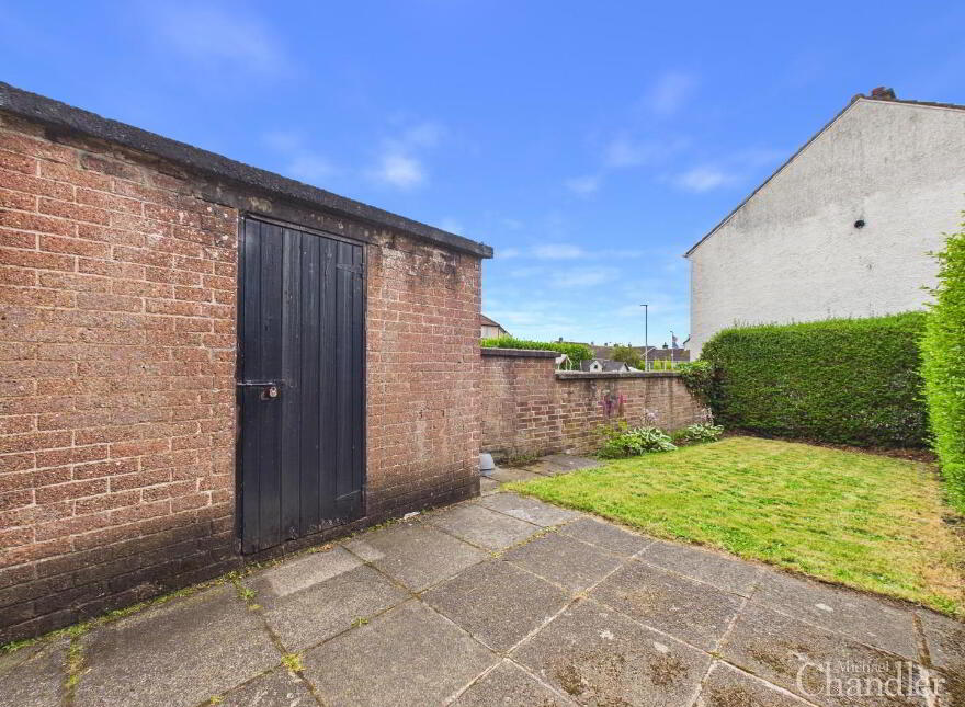 1 Wood End, Holywood, BT18 9PN