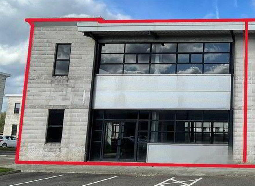 (Lot 8) Pilots View, Heron Road, Belfast, BT3 9LE