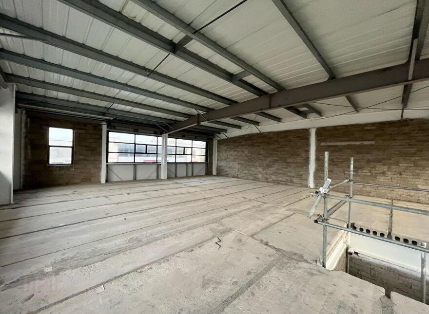 (Lot 8) Pilots View, Heron Road, Belfast, BT3 9LE