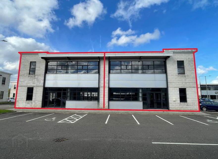 (Lot 8) Pilots View, Heron Road, Belfast, BT3 9LE