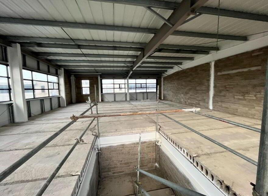 (Lot 8) Pilots View, Heron Road, Belfast, BT3 9LE