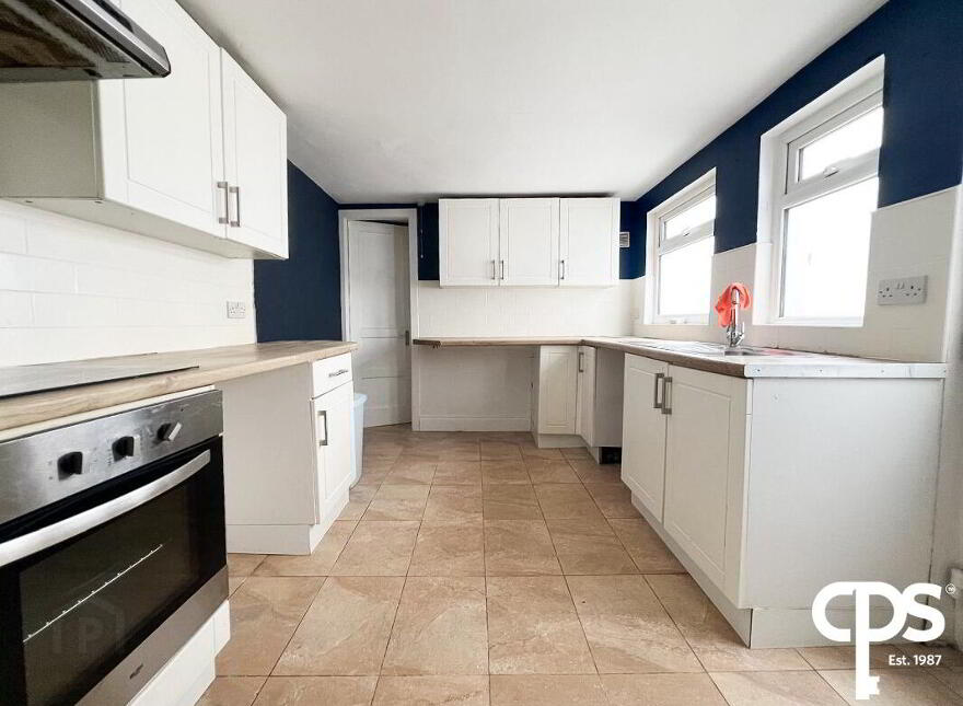 14 Florence Street, Derry, BT48 0HA