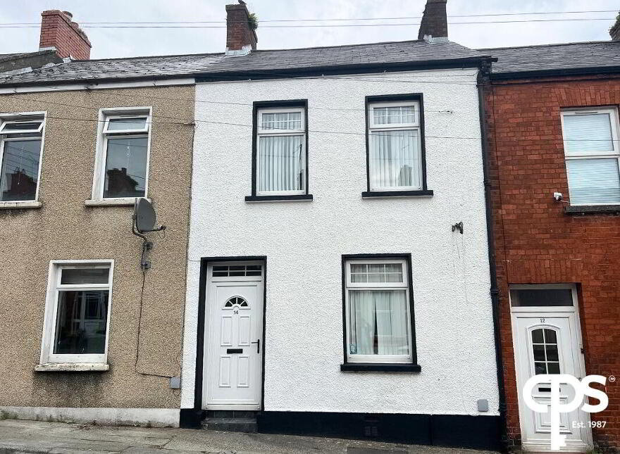 14 Florence Street, Derry, BT48 0HA photo