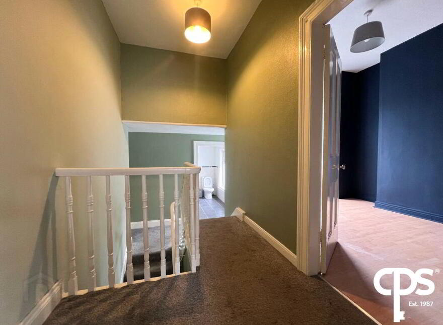 14 Florence Street, Derry, BT48 0HA