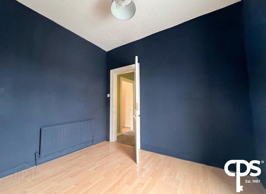14 Florence Street, Derry, BT48 0HA