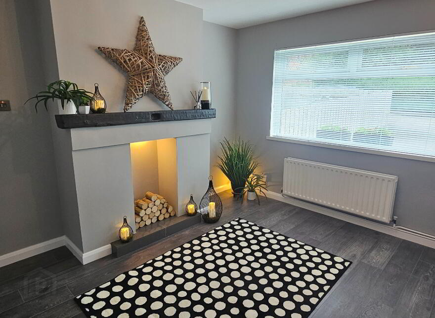 5 Margaret Avenue, Ballyclare, BT39 9HW