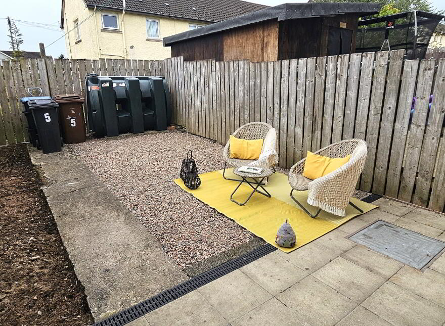 5 Margaret Avenue, Ballyclare, BT39 9HW