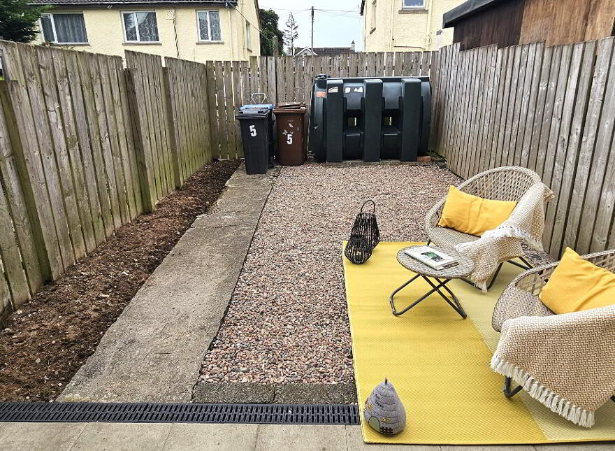 5 Margaret Avenue, Ballyclare, BT39 9HW