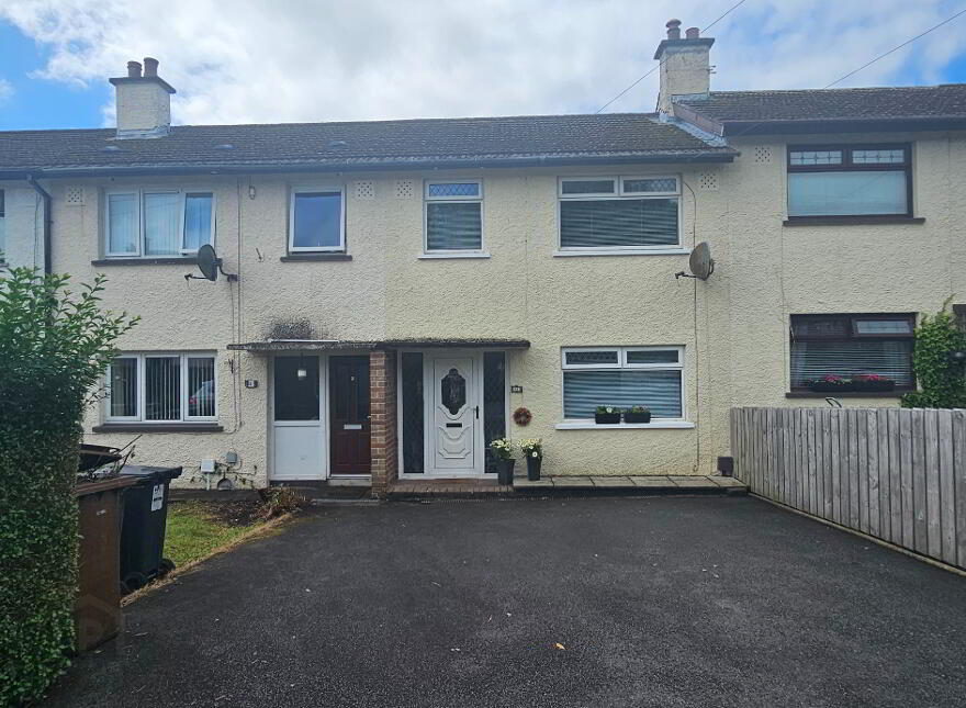 5 Margaret Avenue, Ballyclare, BT39 9HW
