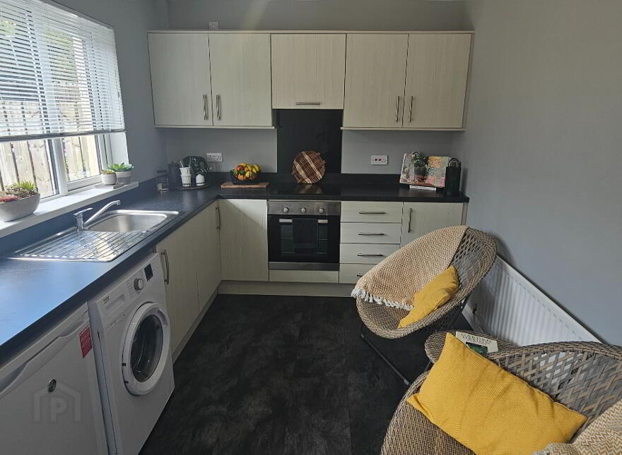 5 Margaret Avenue, Ballyclare, BT39 9HW