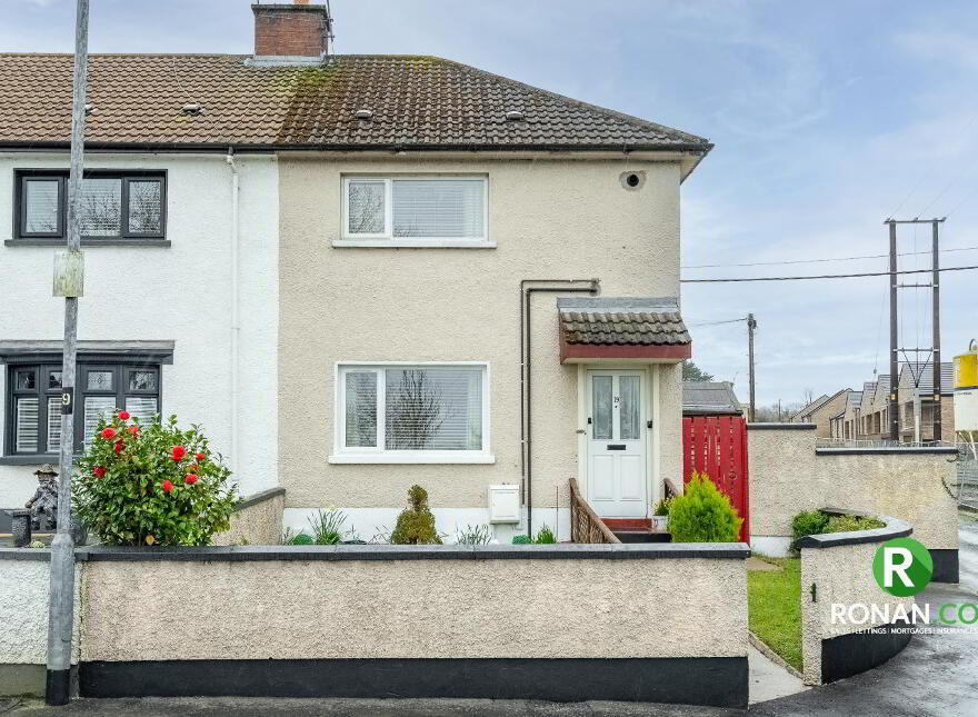 19 Beechmount Avenue, Strabane, BT82 9BD