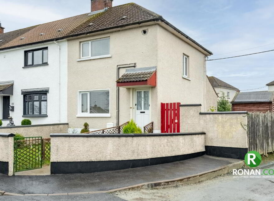 19 Beechmount Avenue, Strabane, BT82 9BD