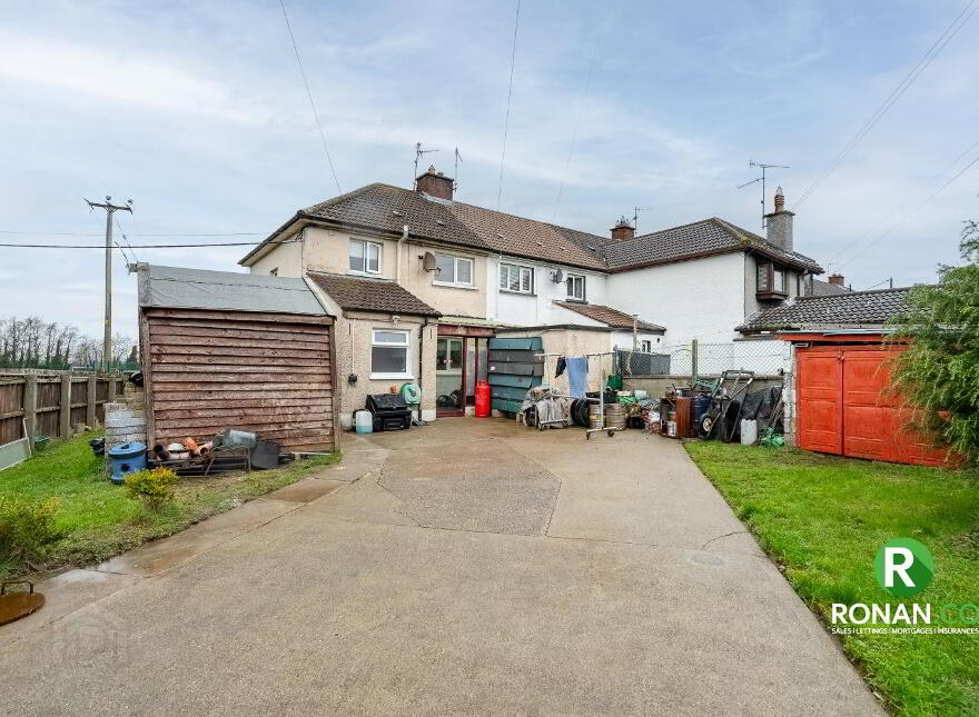 19 Beechmount Avenue, Strabane, BT82 9BD