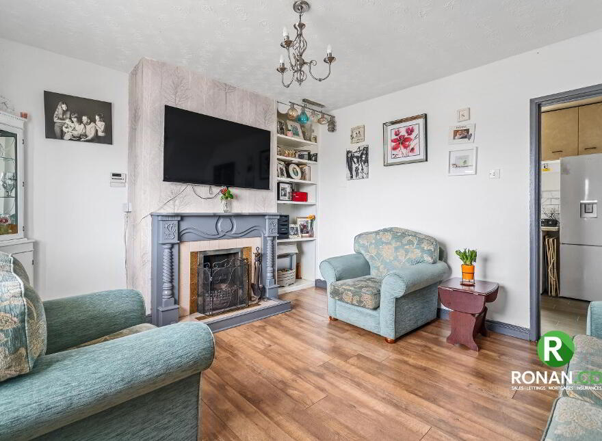 19 Beechmount Avenue, Strabane, BT82 9BD