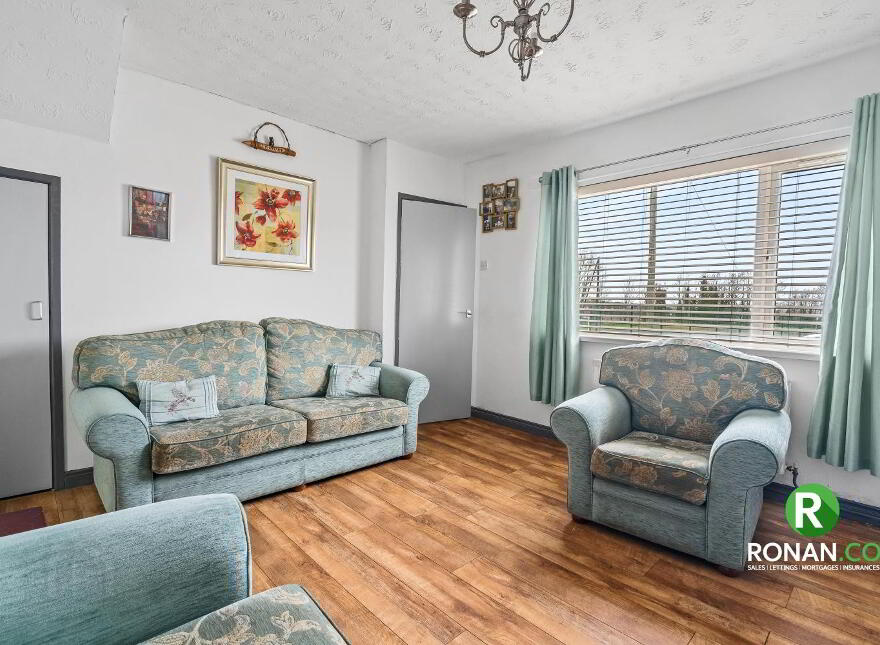 19 Beechmount Avenue, Strabane, BT82 9BD