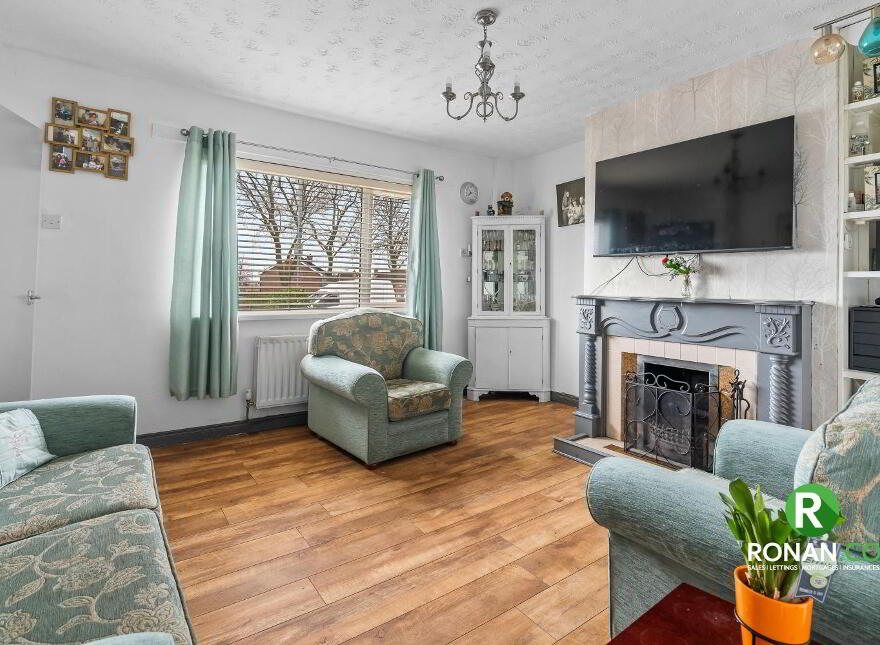 19 Beechmount Avenue, Strabane, BT82 9BD