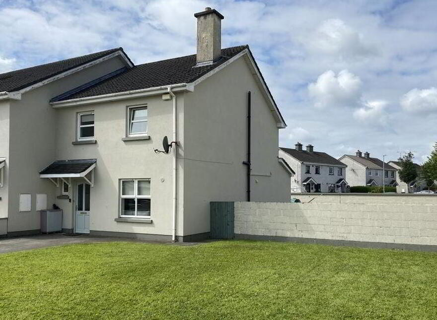 16 Derravaragh Court, Castlepollard, N91V6T8 photo