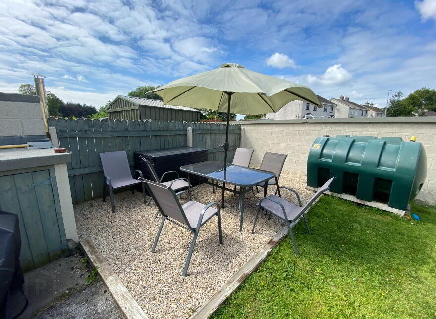 16 Derravaragh Court, Castlepollard, N91V6T8