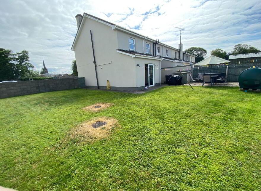 16 Derravaragh Court, Castlepollard, N91V6T8