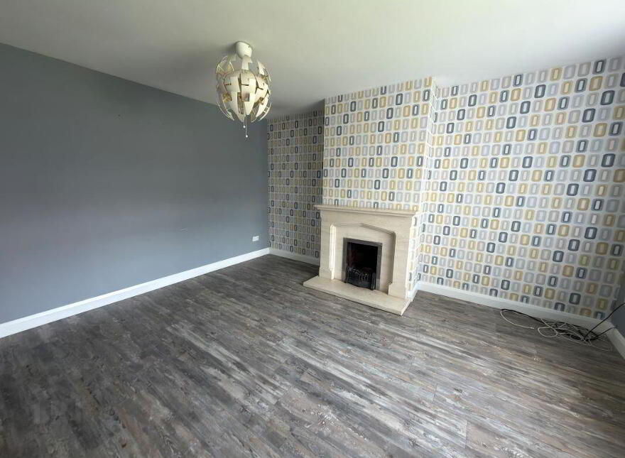 (Lot 21) 6 Ringhaddy Drive, Newtownards, BT23 8XB