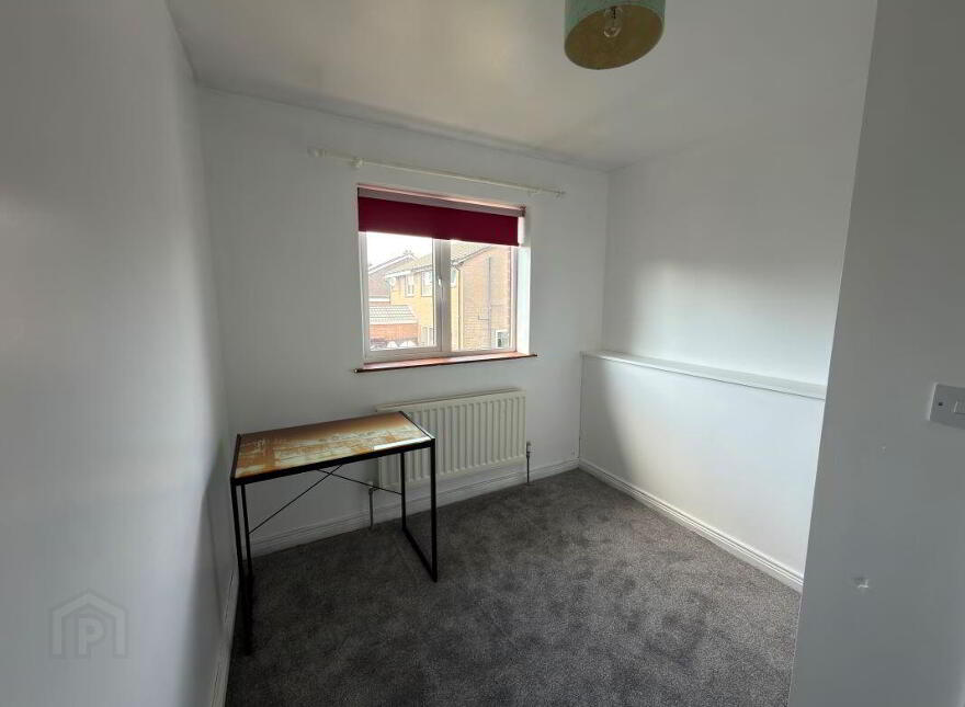 (Lot 21) 6 Ringhaddy Drive, Newtownards, BT23 8XB