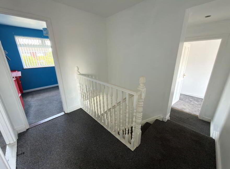 (Lot 21) 6 Ringhaddy Drive, Newtownards, BT23 8XB