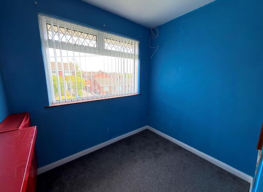 (Lot 21) 6 Ringhaddy Drive, Newtownards, BT23 8XB