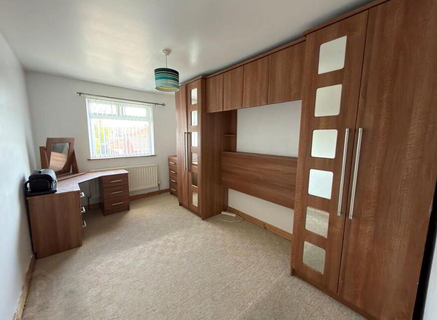 (Lot 21) 6 Ringhaddy Drive, Newtownards, BT23 8XB