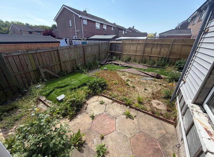 (Lot 21) 6 Ringhaddy Drive, Newtownards, BT23 8XB