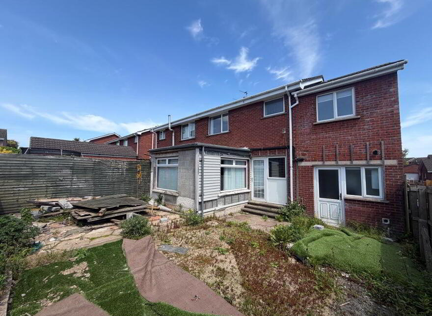 (Lot 21) 6 Ringhaddy Drive, Newtownards, BT23 8XB