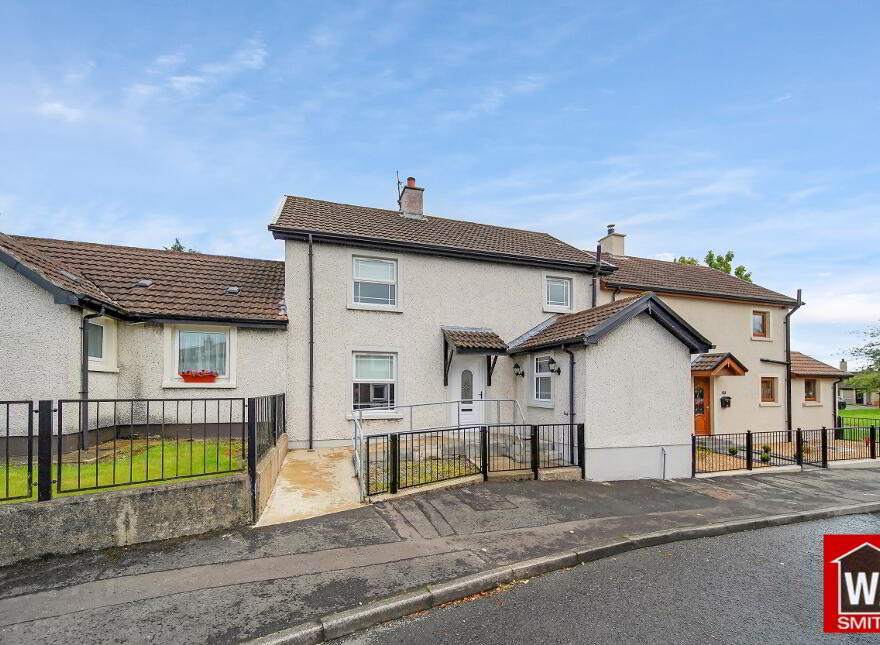 19 Millbrook Gardens, Castlederg, BT81 7DF