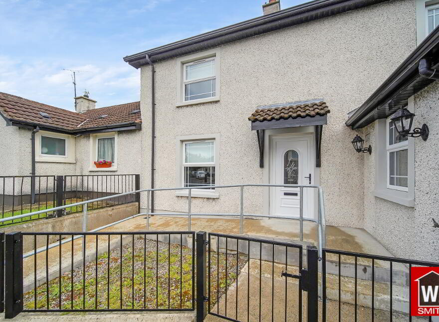 19 Millbrook Gardens, Castlederg, BT81 7DF