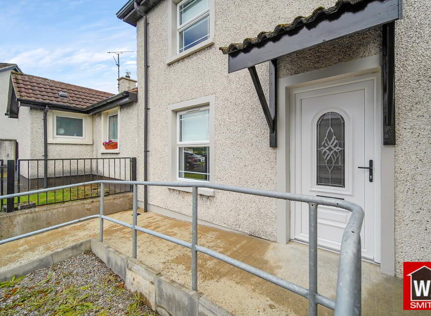 19 Millbrook Gardens, Castlederg, BT81 7DF
