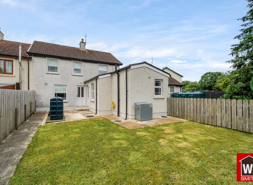 19 Millbrook Gardens, Castlederg, BT81 7DF