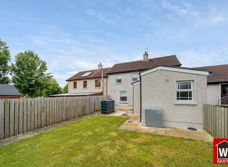 19 Millbrook Gardens, Castlederg, BT81 7DF