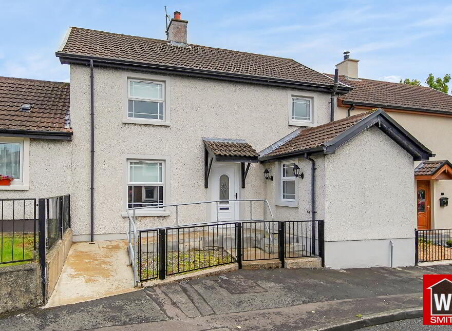 19 Millbrook Gardens, Castlederg, BT81 7DF