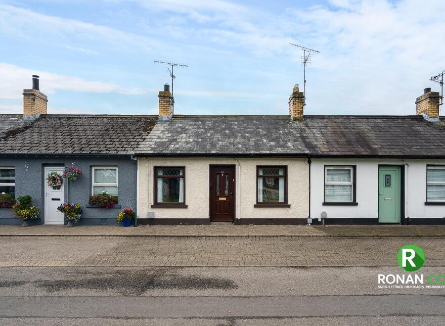 15 Church Square, Sion Mills, Strabane, BT82 9HD