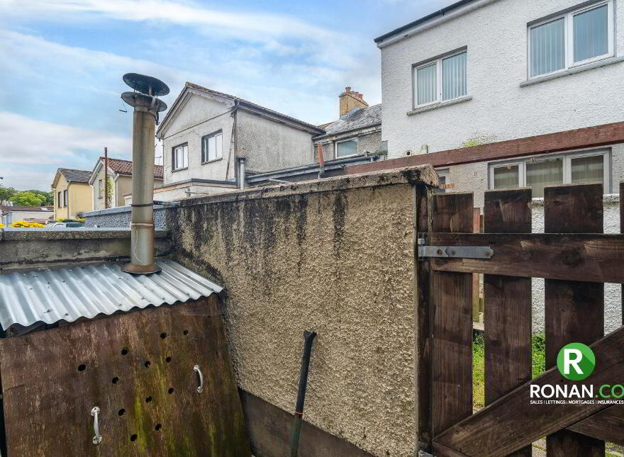 15 Church Square, Sion Mills, Strabane, BT82 9HD