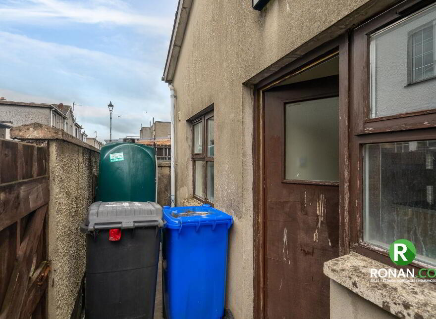 15 Church Square, Sion Mills, Strabane, BT82 9HD