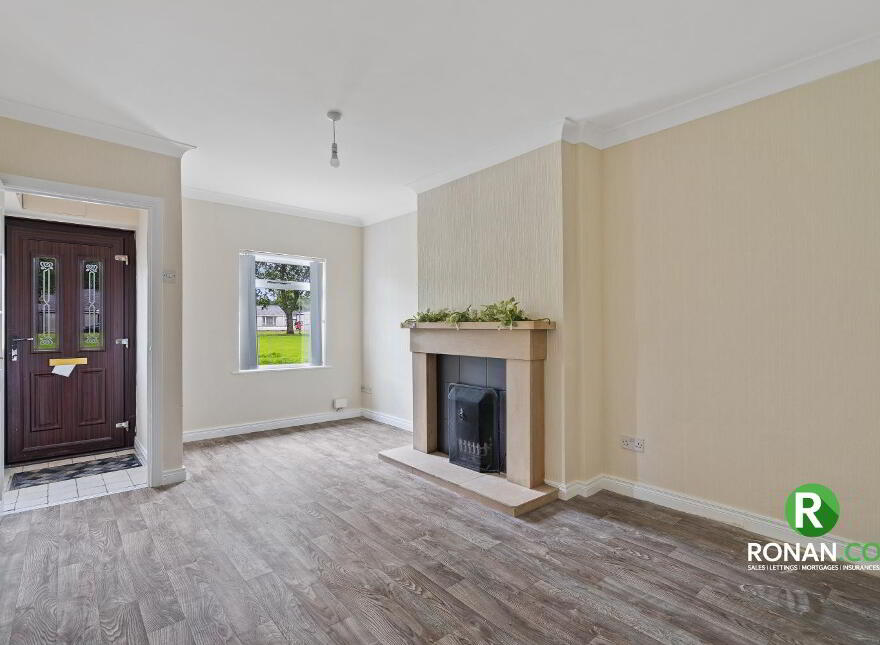 15 Church Square, Sion Mills, Strabane, BT82 9HD