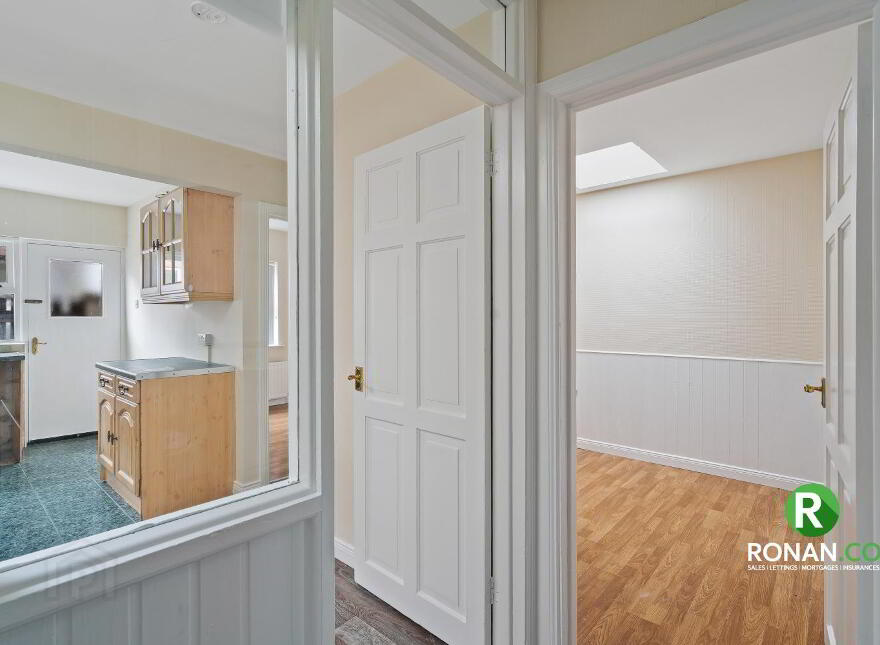 15 Church Square, Sion Mills, Strabane, BT82 9HD