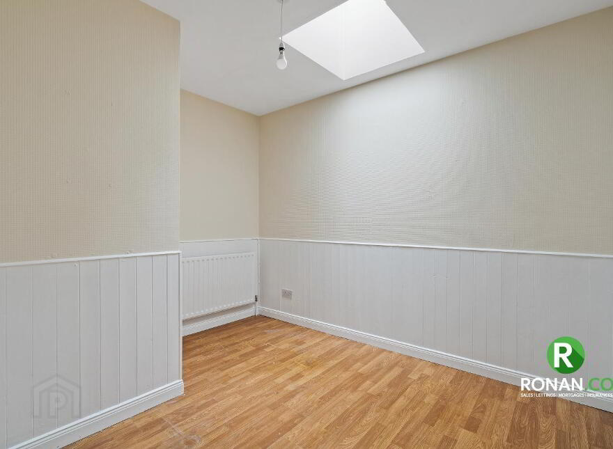 15 Church Square, Sion Mills, Strabane, BT82 9HD