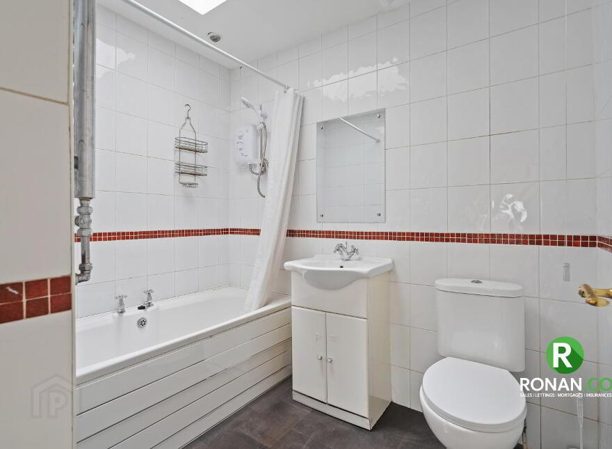 15 Church Square, Sion Mills, Strabane, BT82 9HD