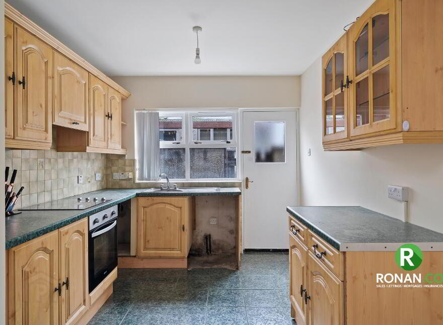 15 Church Square, Sion Mills, Strabane, BT82 9HD
