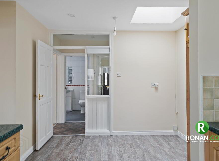 15 Church Square, Sion Mills, Strabane, BT82 9HD
